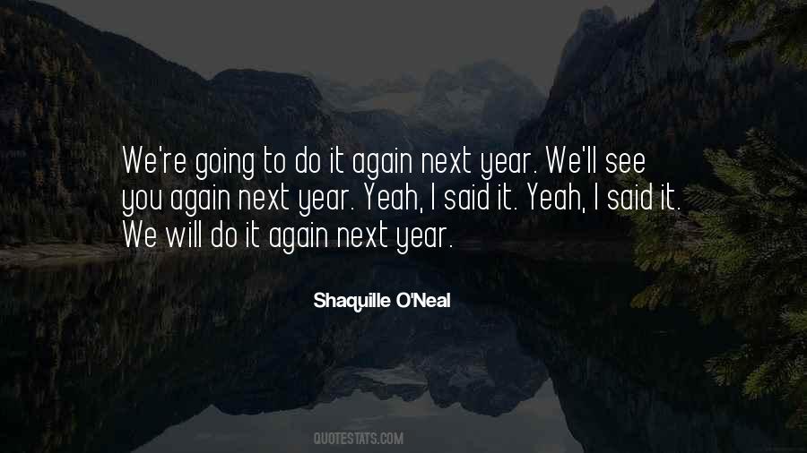 Yeah See Quotes #1695648