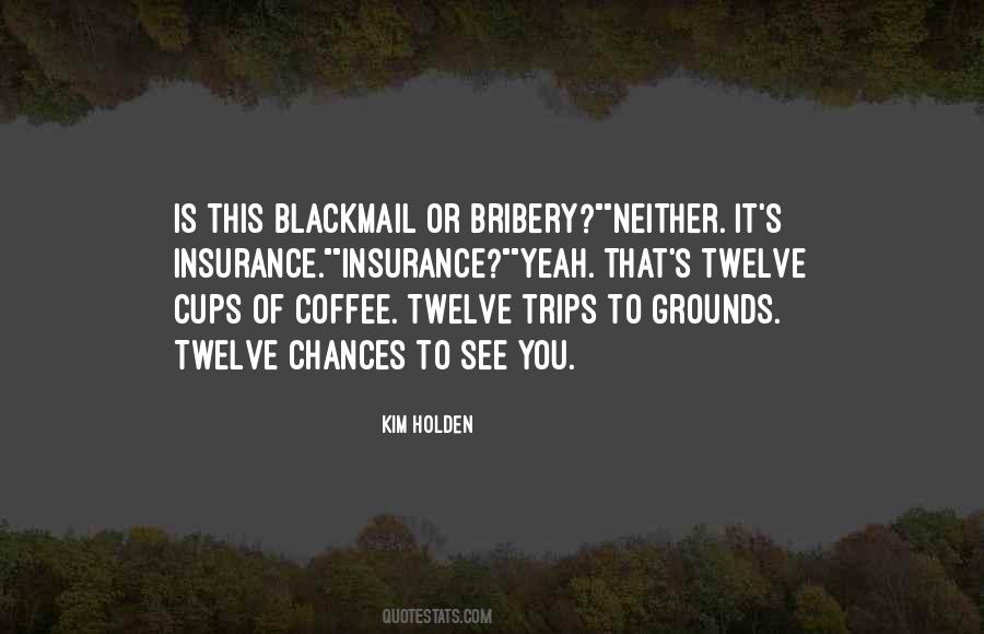Yeah See Quotes #1697348