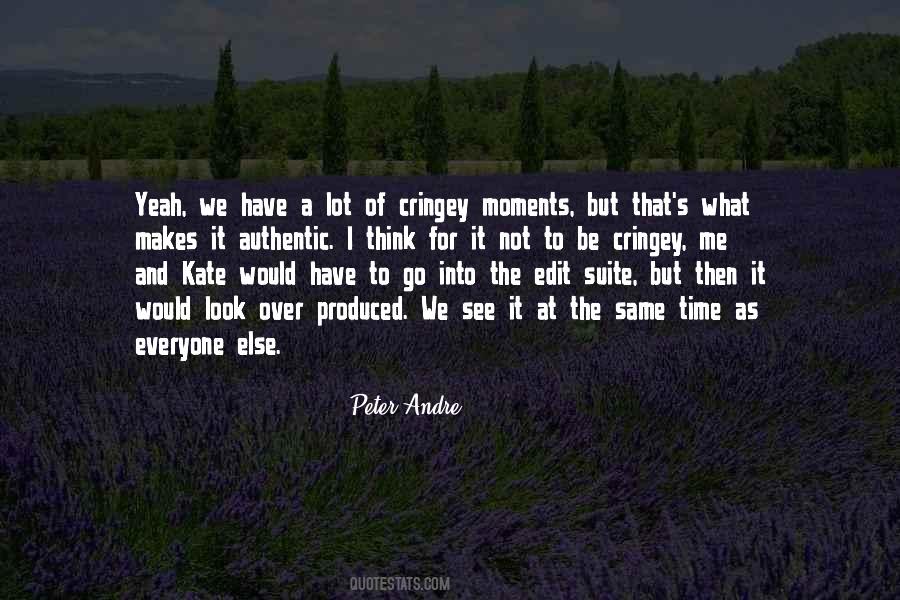 Yeah See Quotes #565212