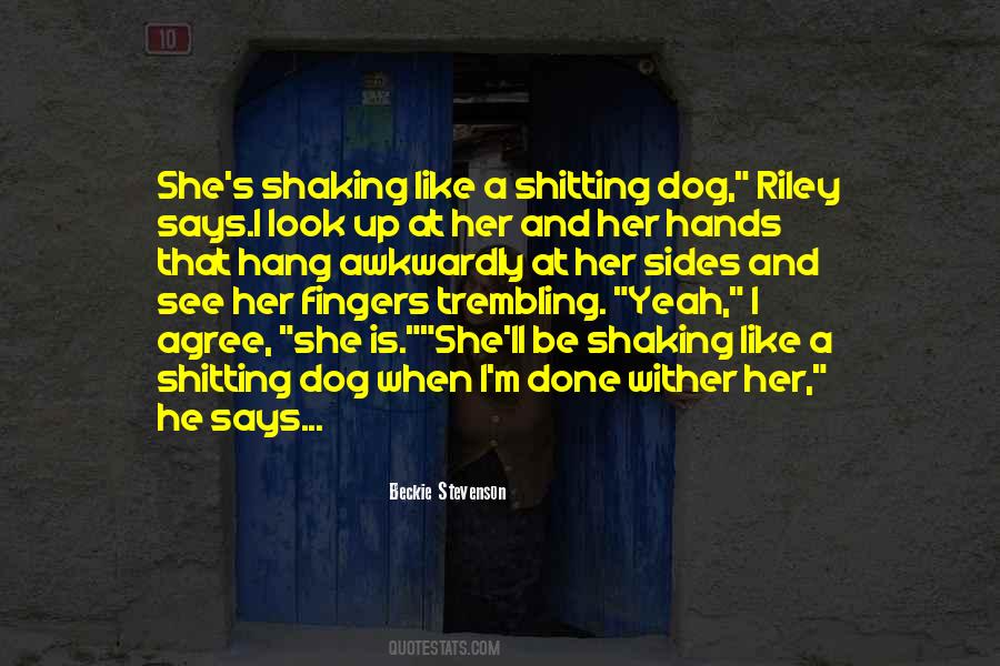 Yeah See Quotes #651835