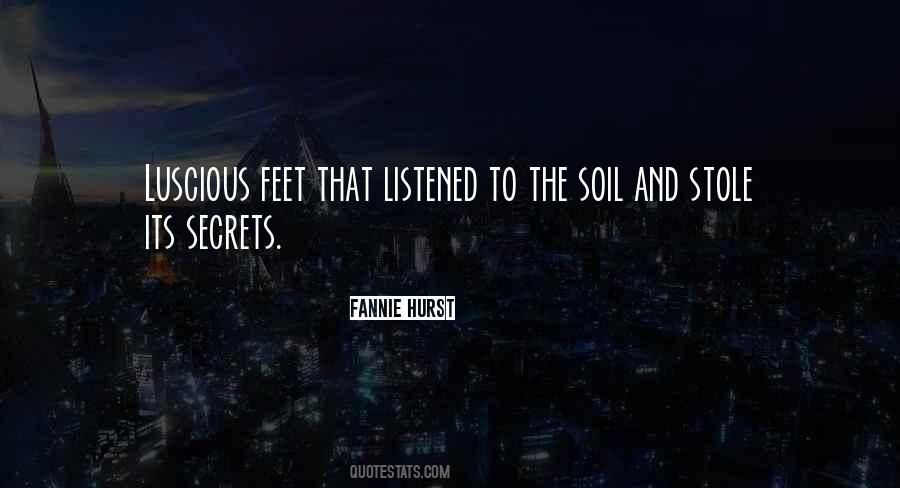 Faith Yokas Quotes #327258