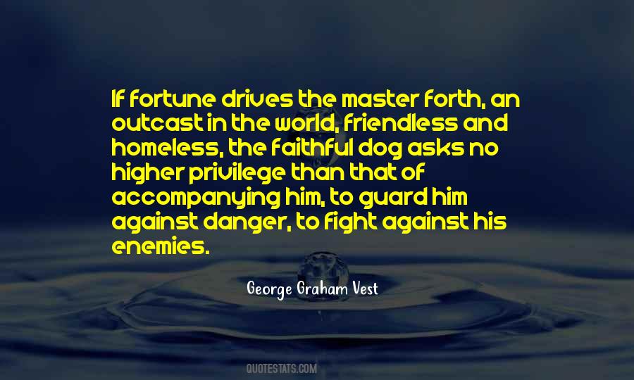 Faithful To Him Quotes #1412662
