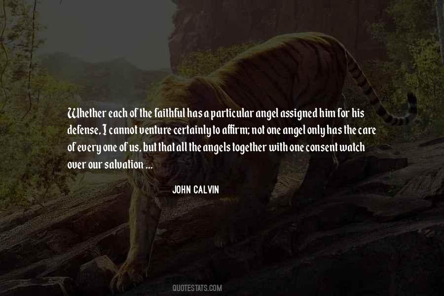Faithful To Him Quotes #685713