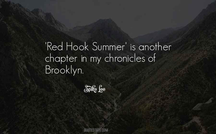 Another Brooklyn Quotes #266670