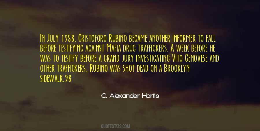 Another Brooklyn Quotes #362229
