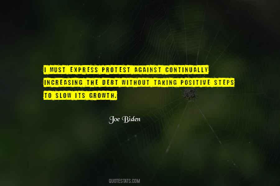 Positive Politics Quotes #1764224