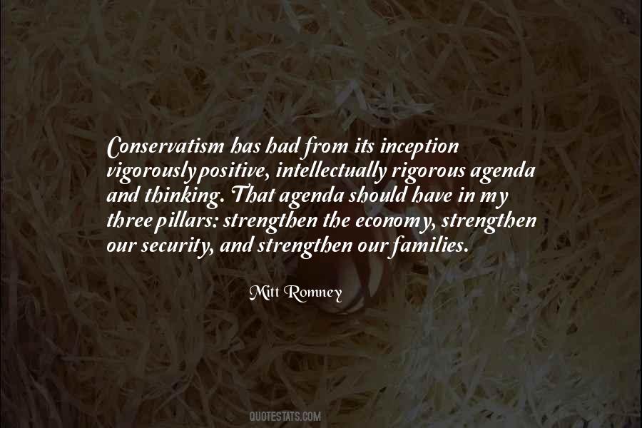 Positive Politics Quotes #860241