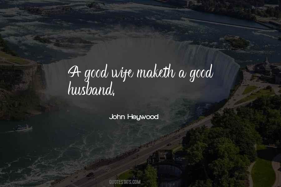 Marriage Good Quotes #292227