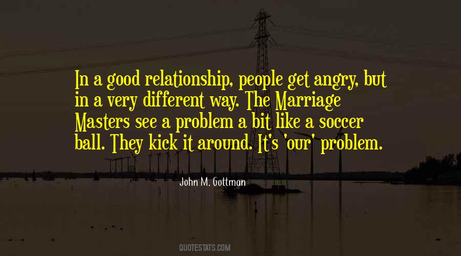 Marriage Good Quotes #364634