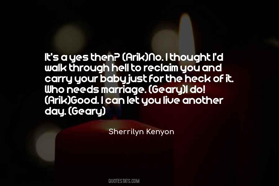 Marriage Good Quotes #465825