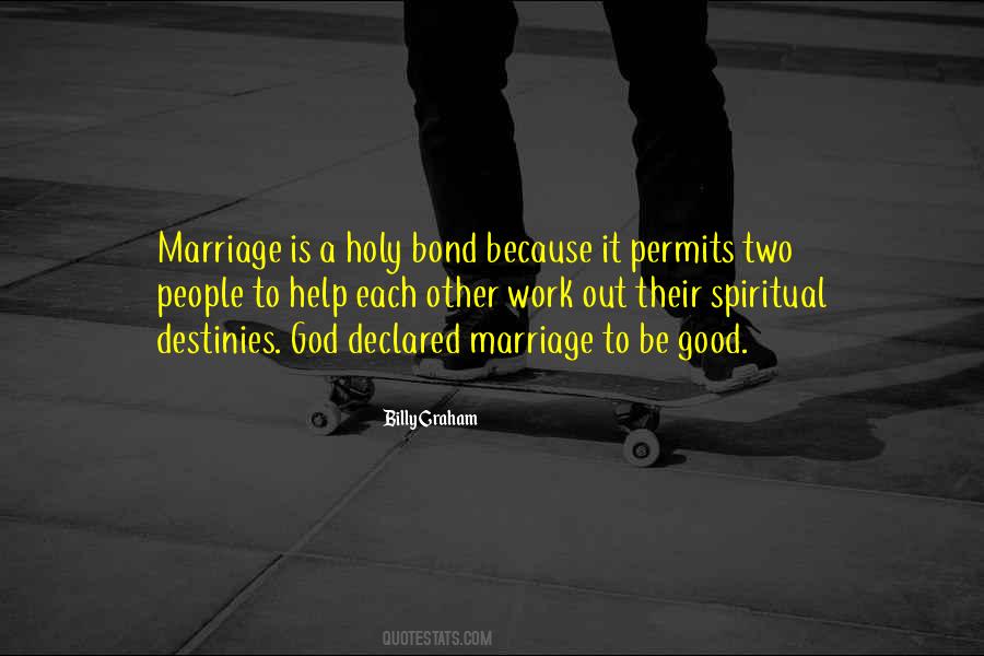 Marriage Good Quotes #58814