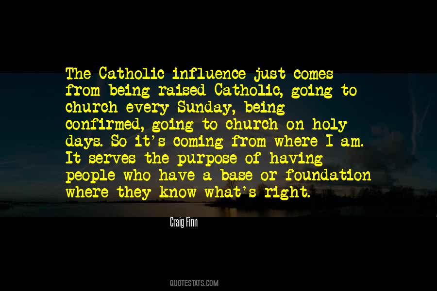 I Know Where I Am Going Quotes #1101114