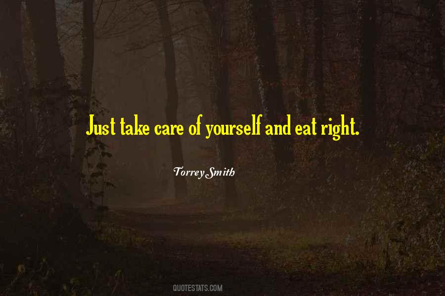 Not Care What Others Think Quotes #9870