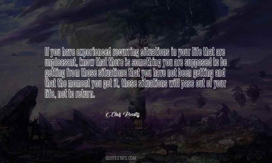 Quotes About The Moment Of Change #624642