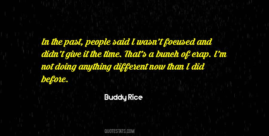 Quotes About A Buddy #246305