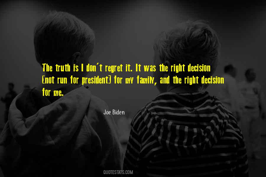 My Regret Quotes #189460
