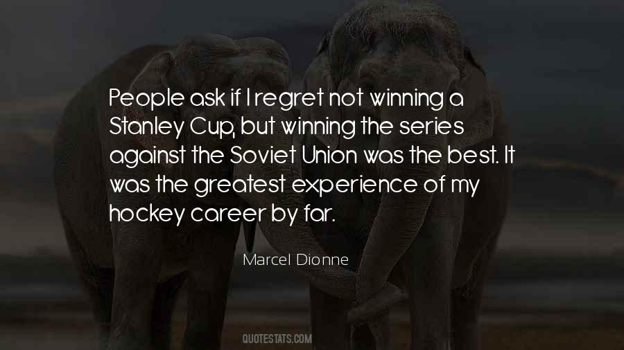 My Regret Quotes #211847