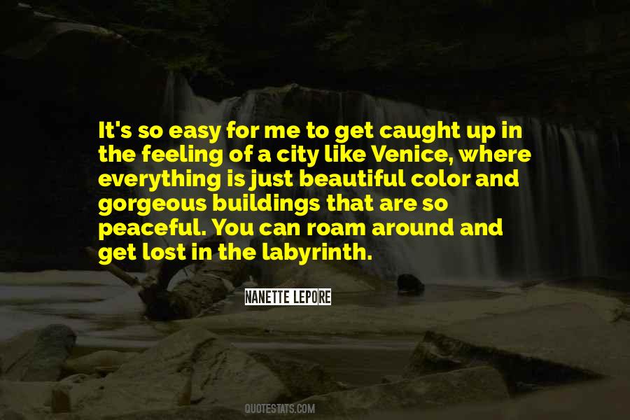 The Lost City Quotes #733770