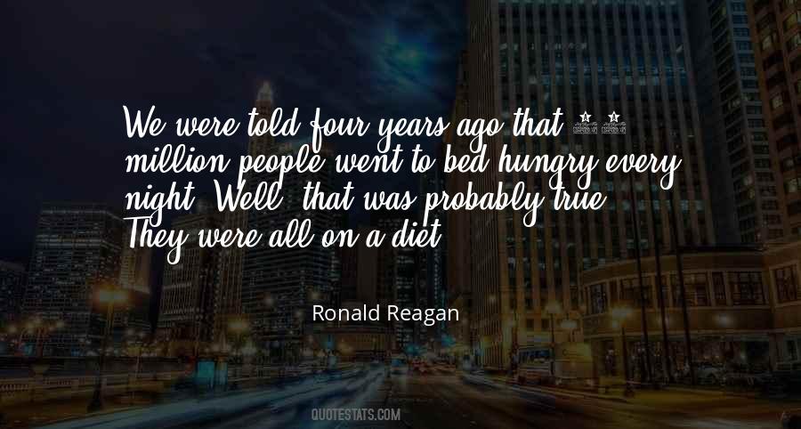 Night Hungry Quotes #832864