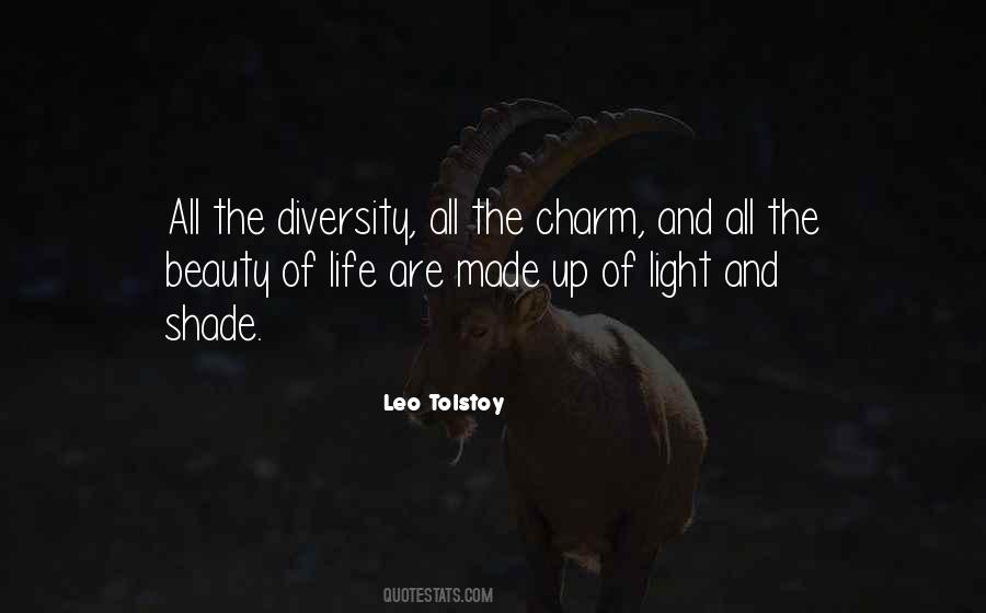 Beauty Diversity Quotes #1504324