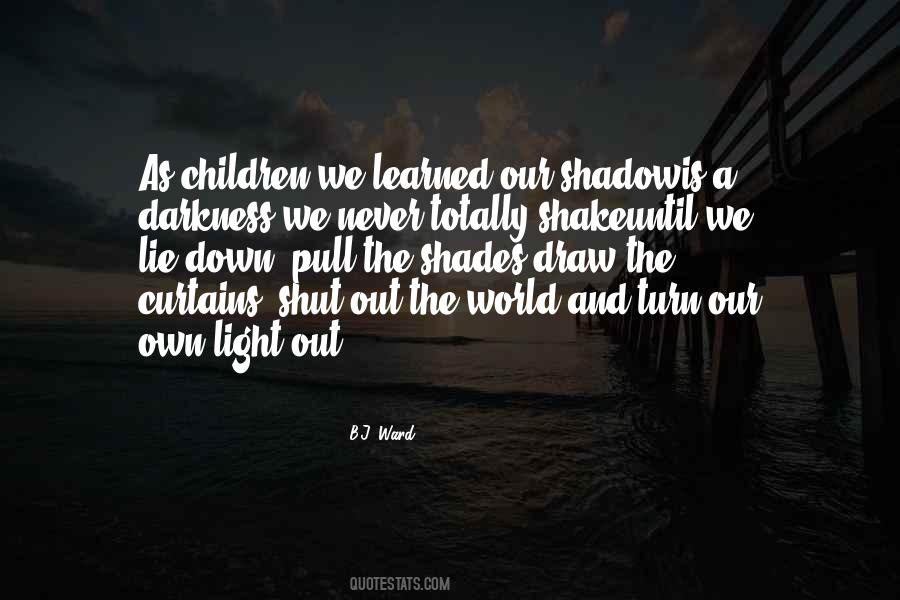 Lie Down Quotes #1691857