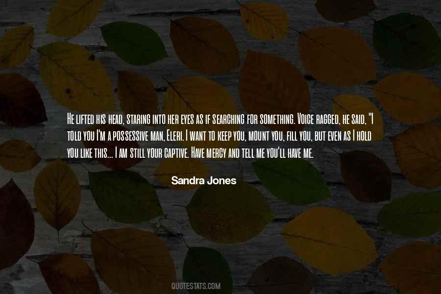 Searching For Her Quotes #161889