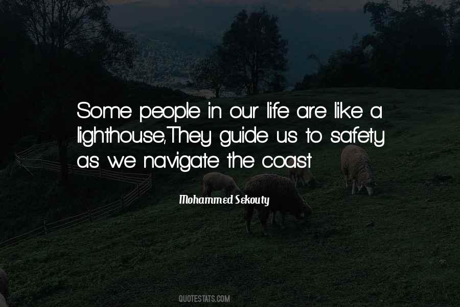 Guide Us Quotes #1361214