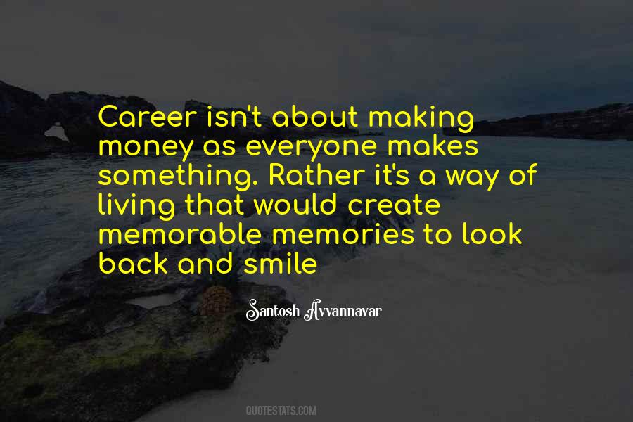Something To Smile About Quotes #1742984
