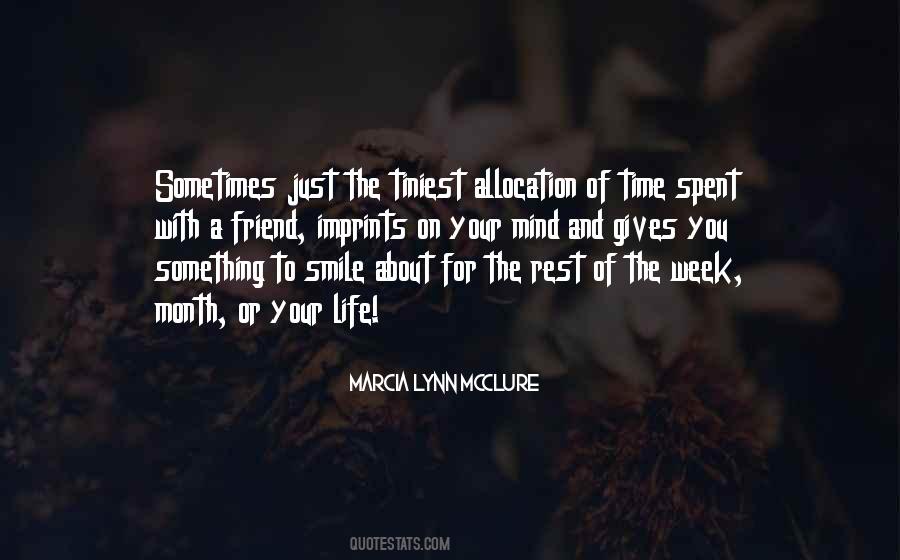 Something To Smile About Quotes #585579