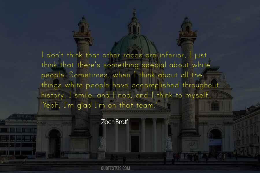 Something To Smile About Quotes #847676