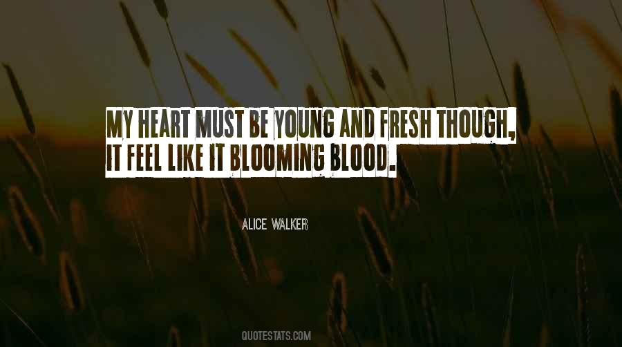 Feel Young At Heart Quotes #573699