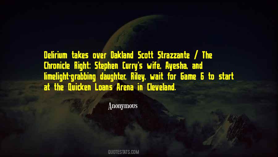 Start The Game Quotes #1700758