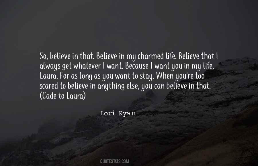 Hopeful For Love Quotes #1799478