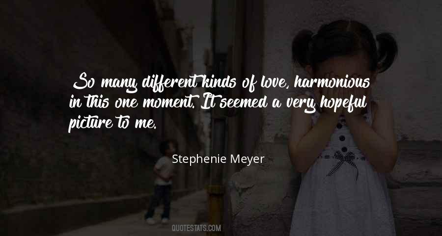Hopeful For Love Quotes #741432
