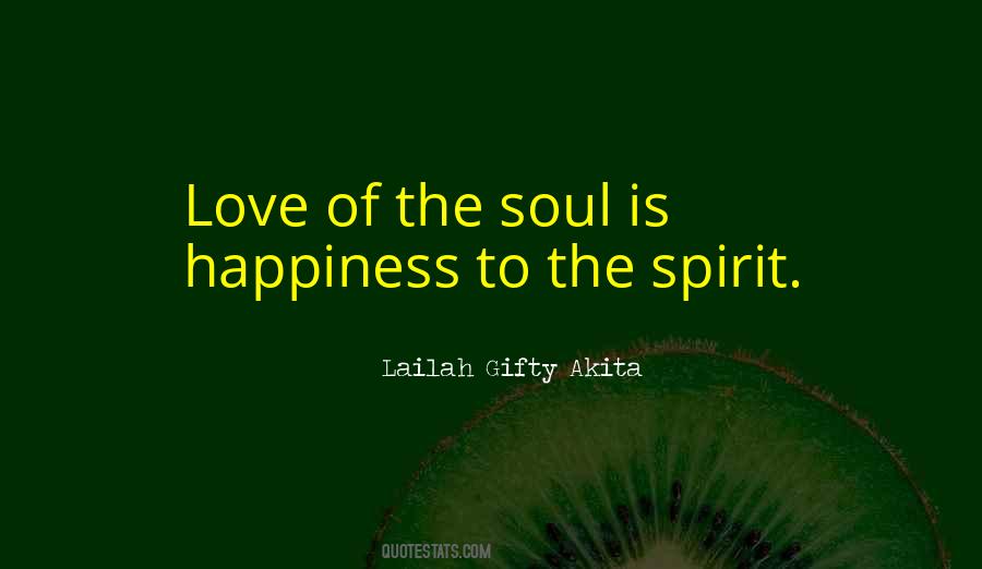 Inspire Soul Quotes #1033028