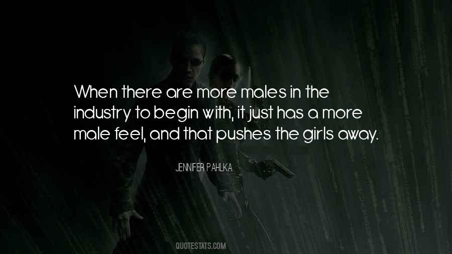 Quotes About The Girl That Got Away #839740