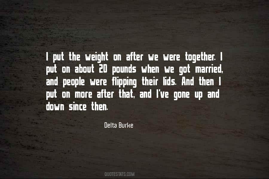 We Were Together Quotes #103023