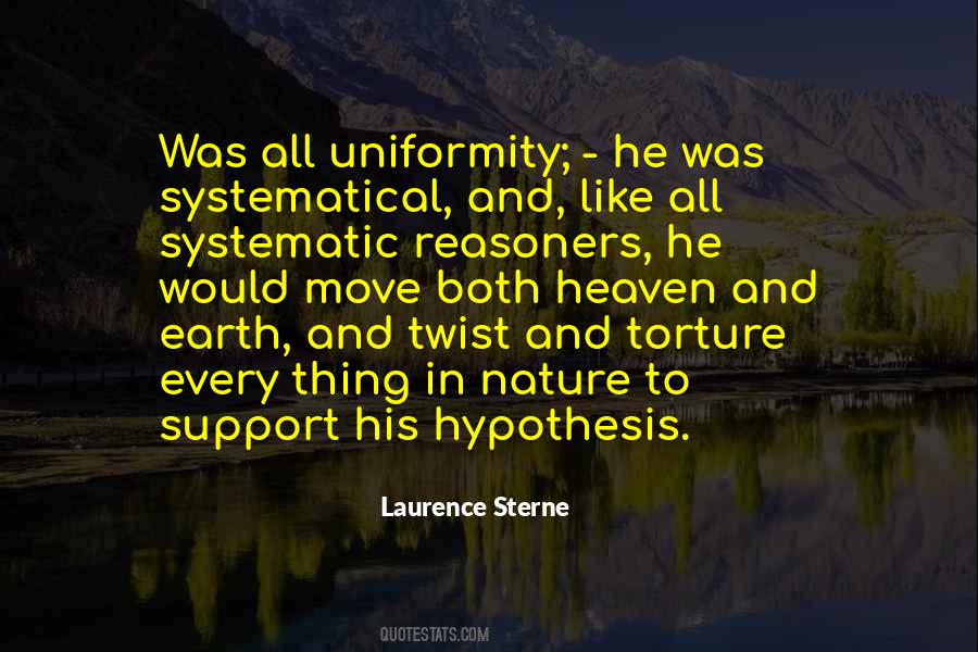 Support Nature Quotes #1586818