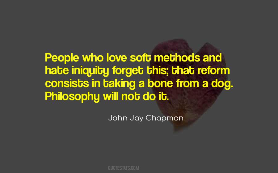Dog With A Bone Quotes #1305488