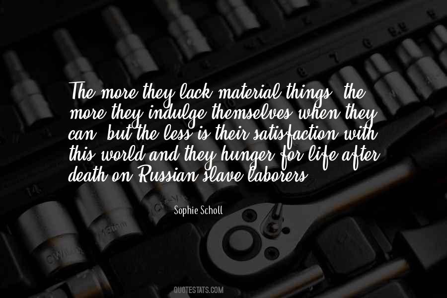 Death After Life Quotes #443922