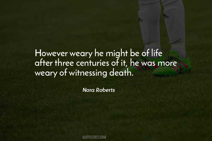 Death After Life Quotes #57290