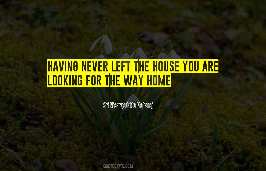 Path In The Woods Quotes #758348