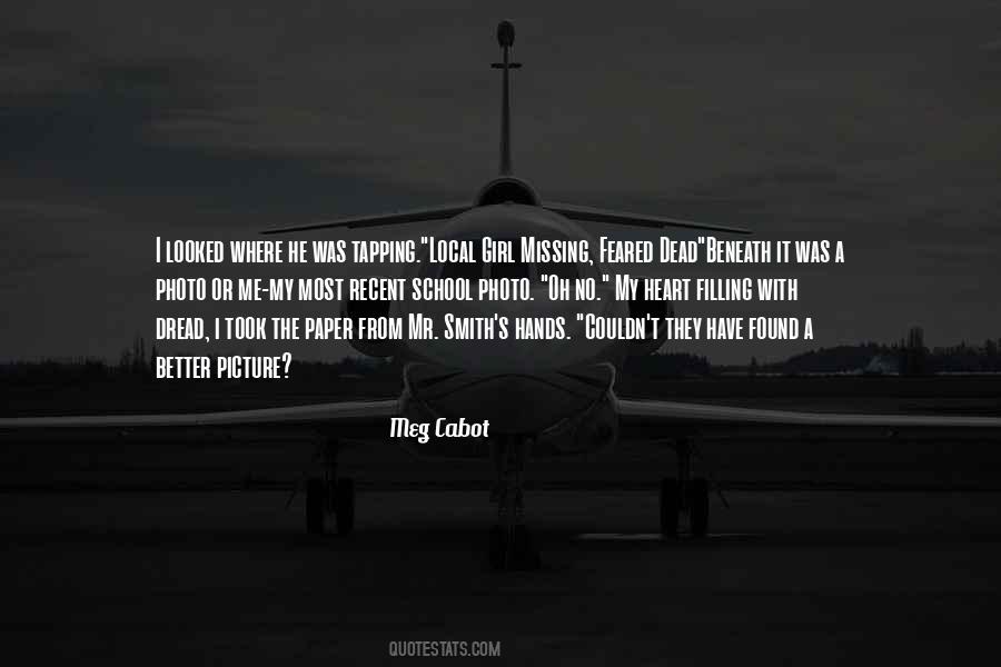 Oh My Heart Quotes #117748