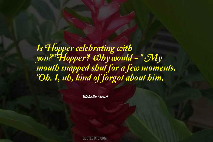 Oh My Heart Quotes #1284729