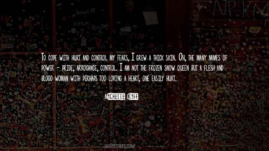 Oh My Heart Quotes #229538