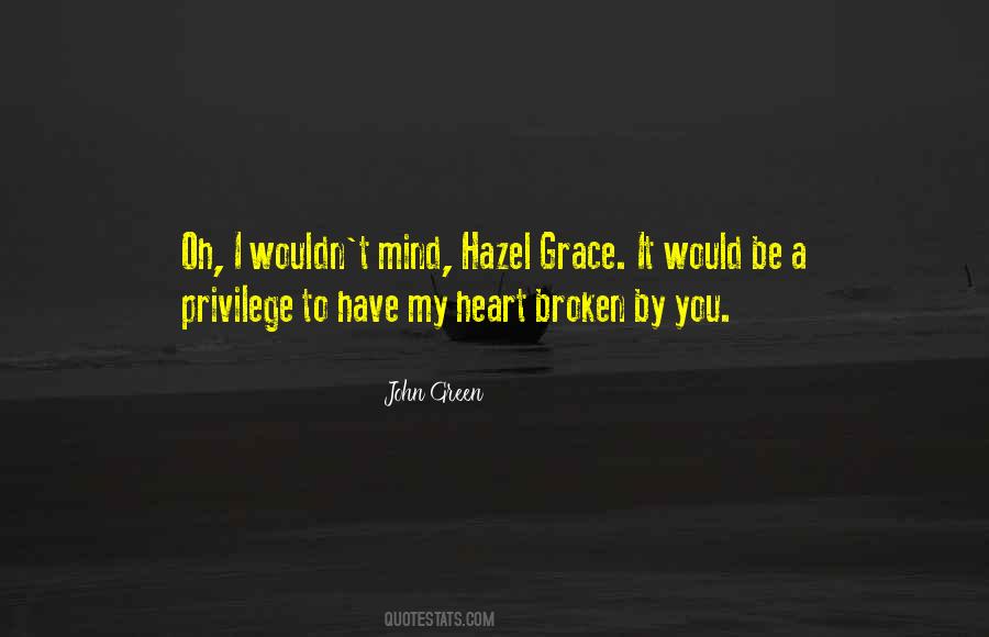 Oh My Heart Quotes #380491