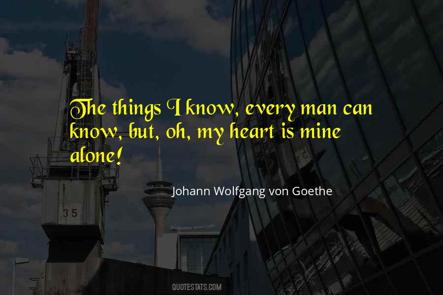 Oh My Heart Quotes #383329