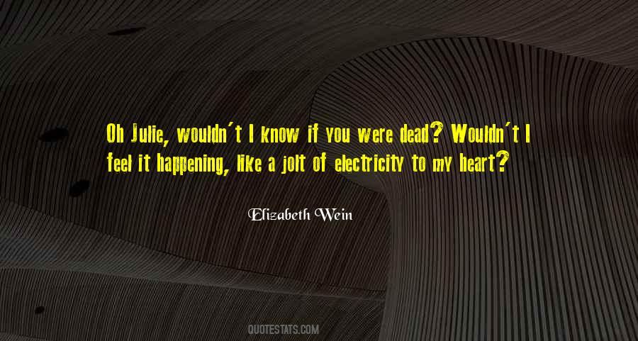 Oh My Heart Quotes #476785
