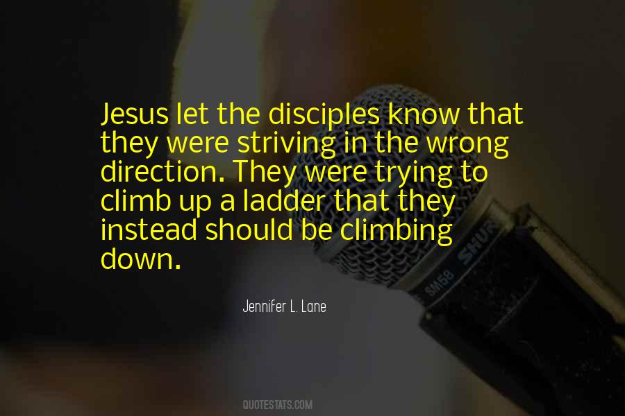 Humility Jesus Quotes #433011