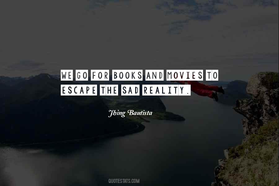 Movies Sad Quotes #1133094